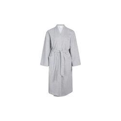 Noella Kimono, grey melange, CCDK Copenhagen