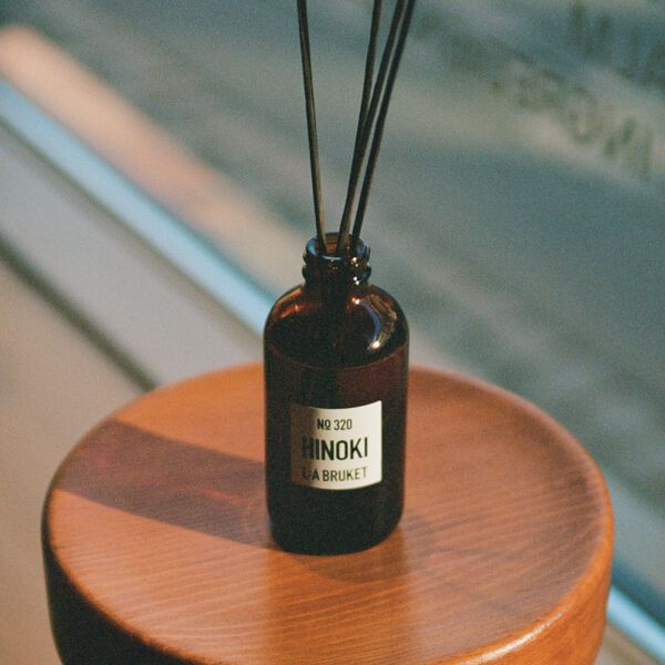 No. 321 Room Diffuser, hinoki, L:a Bruket