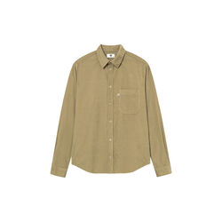 WWAdrian shirt, overland trek, Wood Wood