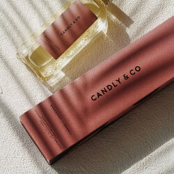 No. 5 Diffuser Refill, Bergamot Neroli, Candly & Co