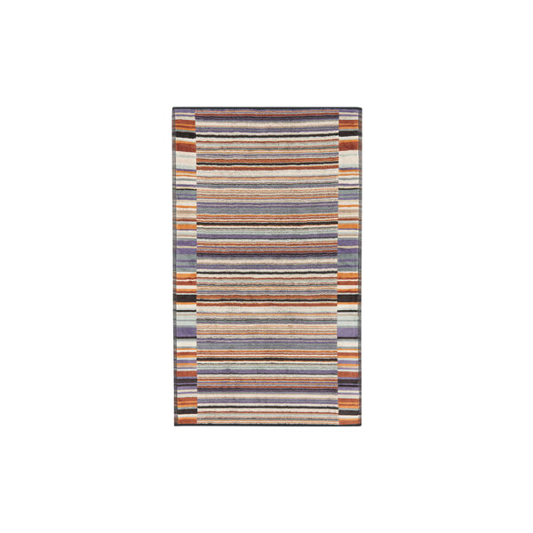 Jazz Towel, 165 green multi color, MissoniHome