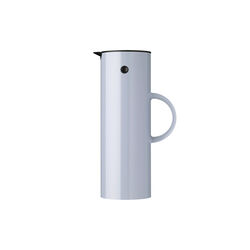 EM77 Vacuum Jug 1 L, cloud, Stelton