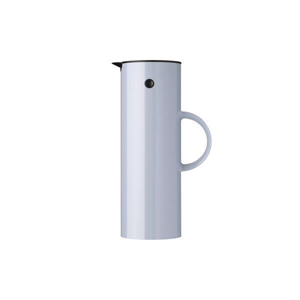 EM77 Vacuum Jug 1 L, cloud EM77 Vacuum Jug 1 L, cloud, Stelton
