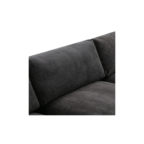 Maho 3-seater Sofa with Left Chaiselong, Navona 6, Wendelbo