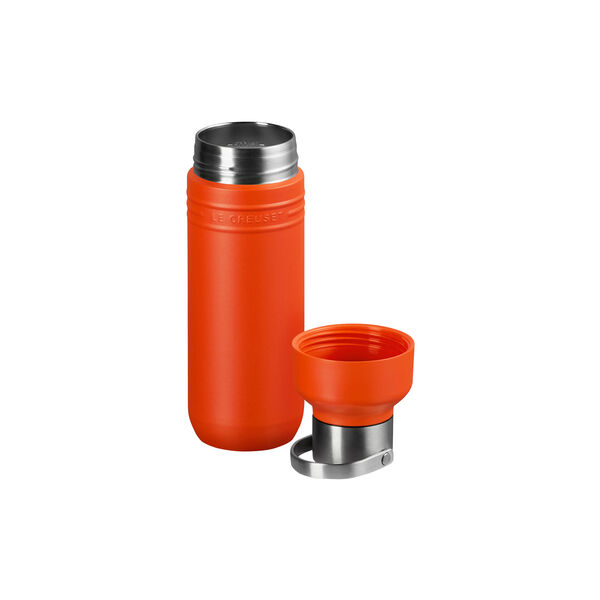 Thermo Bottle 0,5 L, volcanic, Le Creuset