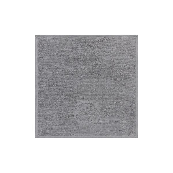 DAMASK TERRY Wash Cloth, light grey DAMASK TERRY Wash Cloth, light grey, Georg Jensen Damask