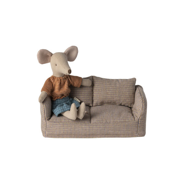 Mouse Couch, Maileg