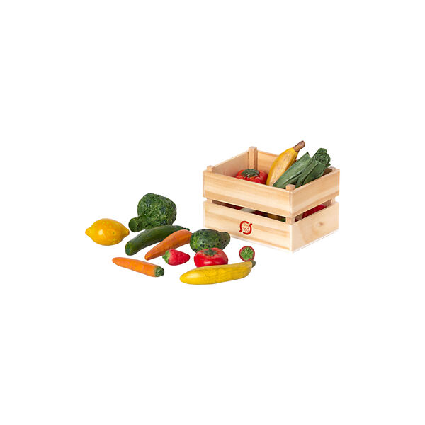 Miniature Veggies and Fruits, Maileg