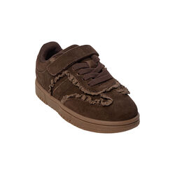 NissaKB Sneaker, dark brown, Sofie Schnoor