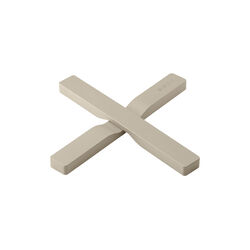 Magnetic Trivets, pearl beige, Eva Solo
