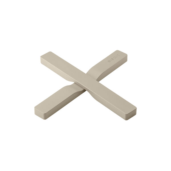 Magnetic Trivets, pearl beige Magnetic Trivets, pearl beige, Eva Solo