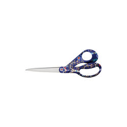 Taika Scissors 21 cm, blue, Iittala