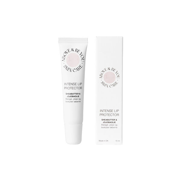 Intense Lip Protector, Above & Be You