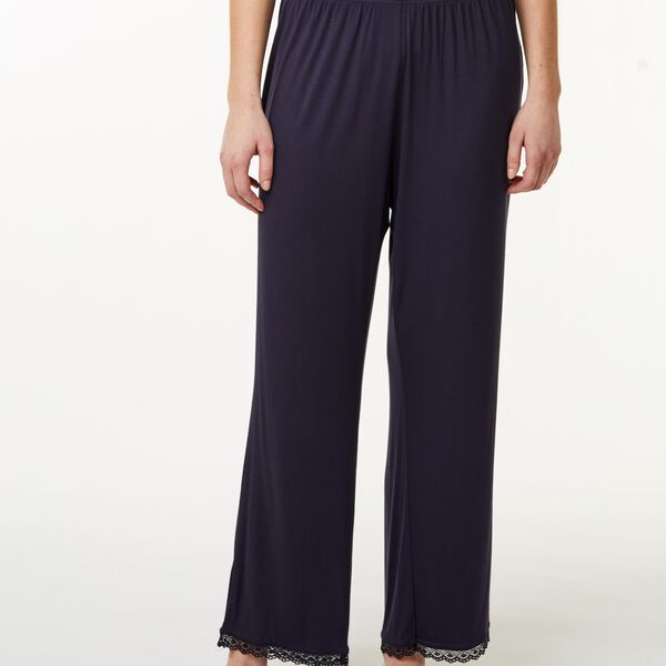 Jasmin Pajamas Pants, parisian night, CCDK Copenhagen