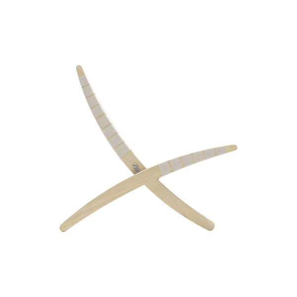 MG501 Cuba Chair, oiled oak/nature, Carl Hansen & S&oslash;n