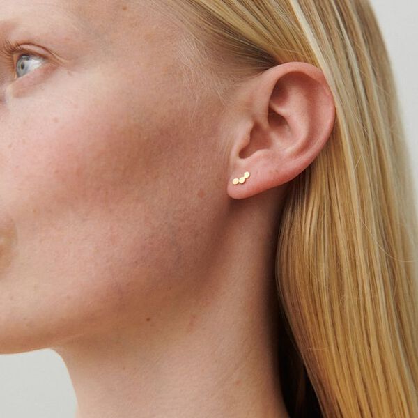 Berlin Earsticks, Pernille Corydon Jewellery