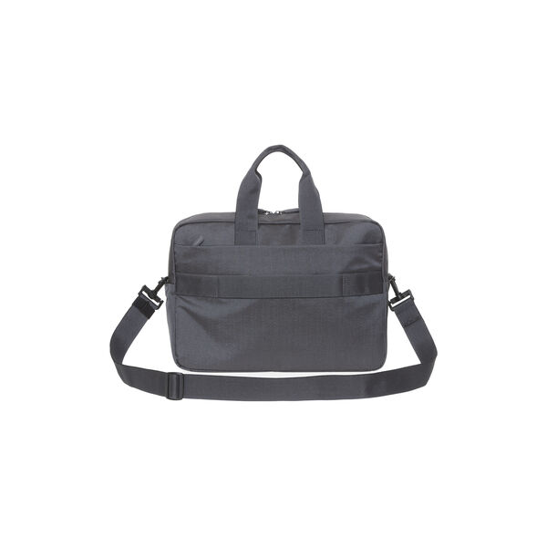 District Messenger Bag, steel District Messenger Bag, steel, Mandarina Duck