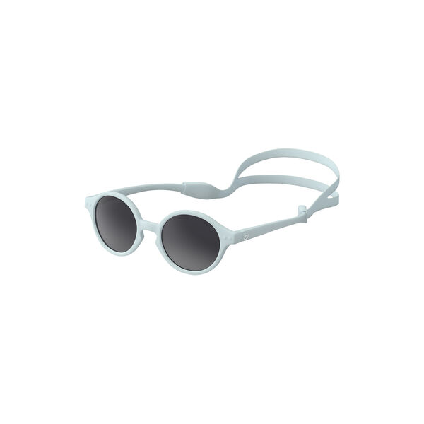 #D KIDS sunglasses, sweet blue, IZIPIZI