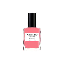 L&rsquo;Oxyg&eacute;n&eacute; Bubble Gum, Nailberry