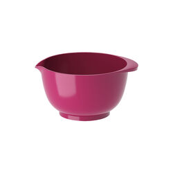 NEW Margrethe Bowl, beetroot, Rosti