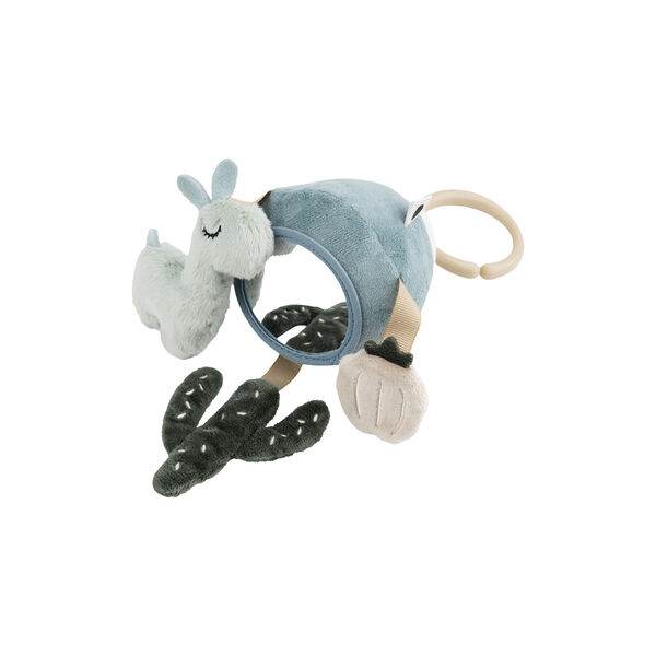 Lalee Sensory To Go Toy, blue, Done by Deer