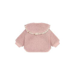 Hcemi Girly Bomber, adobe rose, Hust & Claire