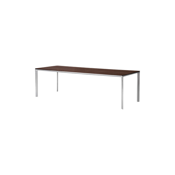 VIPP433-434 | Dining Table | Large | Dark Oak, Vipp