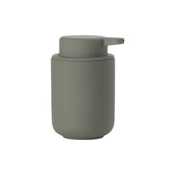 Ume Soap Dispenser, olive green, Zone Denmark