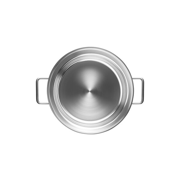 Sauté Pot Ø 28 cm Sauté Pot Ø 28 cm, Eva Trio