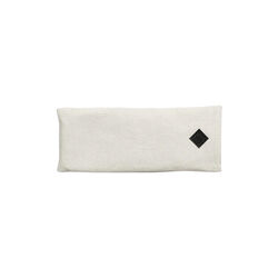 Yoga Eye Pillow, off-white, AYU