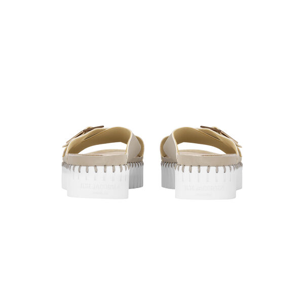 Tulip Criss Cross, atmosphere white Tulip Criss Cross, atmosphere white, Ilse Jacobsen Hornbæk