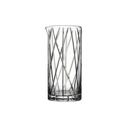 City Mixing Glass, Orrefors