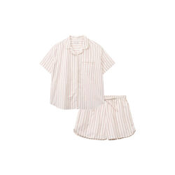 Esther Pajama, red river, Studio Feder