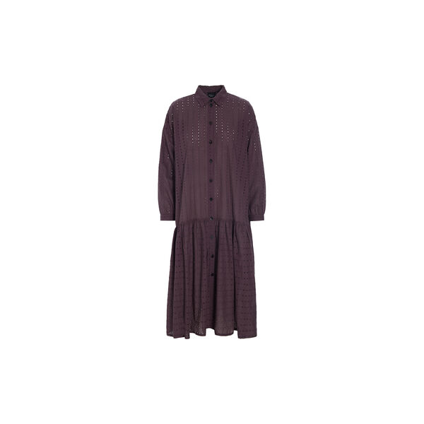 Shushu dress, raisin, BITTE KAI RAND