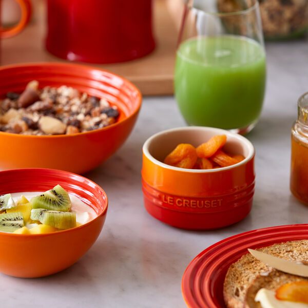 Ramekin Stackable, volcanic, Le Creuset