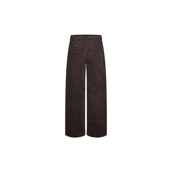 PabloMD Wide Pants | Seal Brown | Pant, Modstr&ouml;m