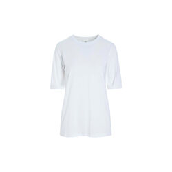 Osaka Organic Cotton T-Shirt, white, BITTE KAI RAND