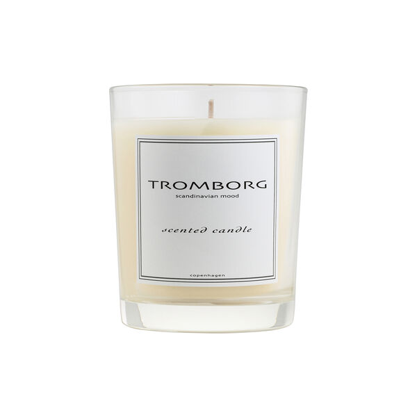 Scented Candle Patchouli, Tromborg