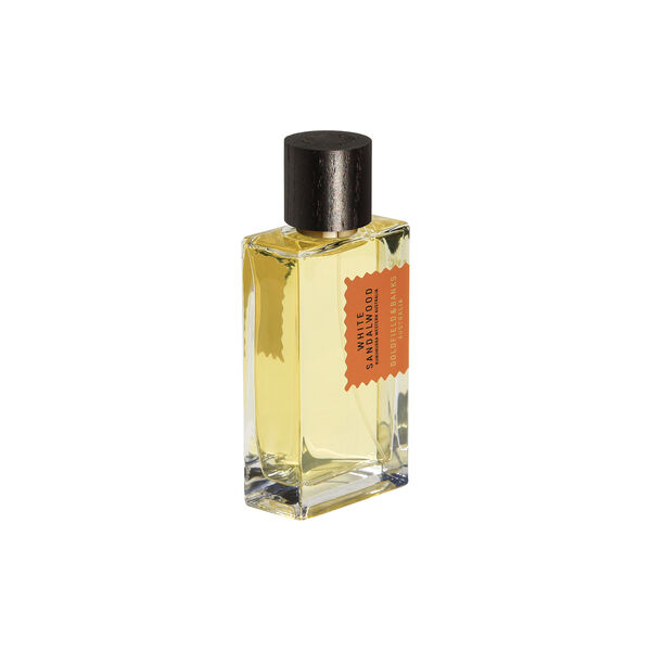 White Sandalwood Perfume White Sandalwood Perfume, Goldfield & Banks