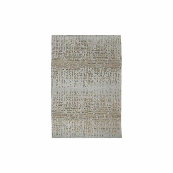 Shangri La Rug, sea scape, Rezas