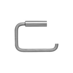 MODO ROF Toilet roll holder, stainless steel, Blomus