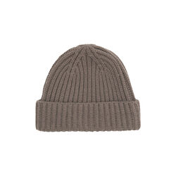 Woody Beanie, brown, Lalaby