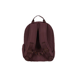 Juno Sequin Backpack, decadent chocolate, Konges Sl&oslash;jd