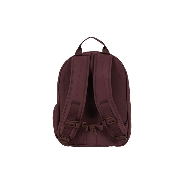 Juno Sequin Backpack, decadent chocolate, Konges Sl&oslash;jd