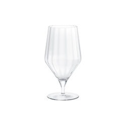 Bernadotte Beer Glass 6 pcs, Georg Jensen