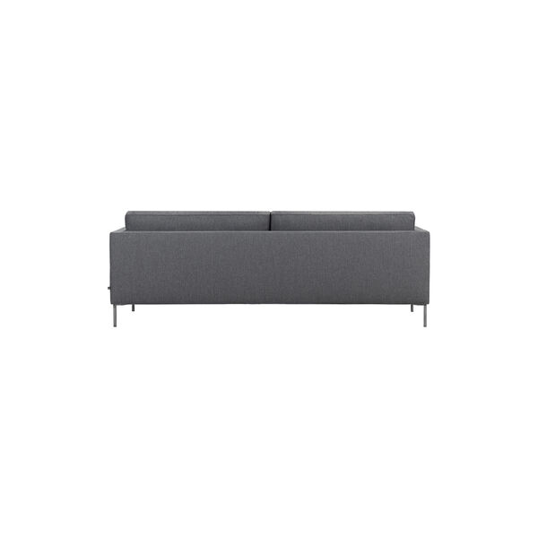 Trenton 3-seater Sofa, Clay 506 Trenton 3-seater Sofa, Clay 506, Eilersen
