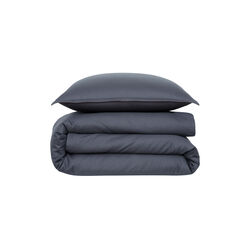 Loft Bed Linen, carbon, BOSS Home