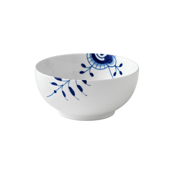 Blue Fluted Mega Bowl 110 cl, Royal Copenhagen