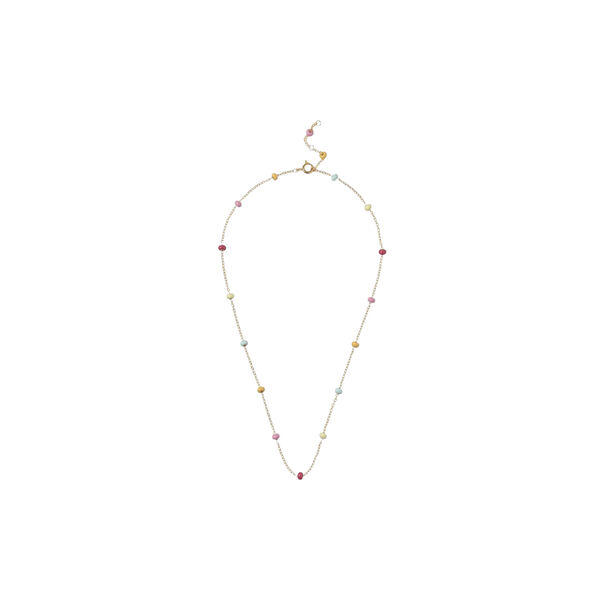Lola&nbsp;Bold necklace, rainbow, ENAMEL Copenhagen