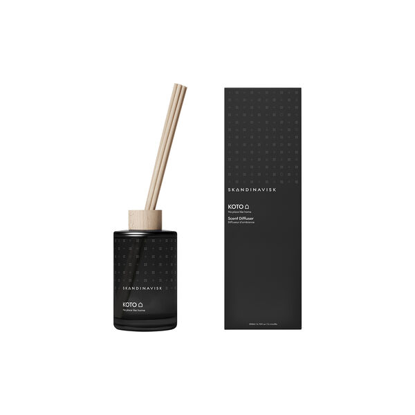 KOTO Scent Diffuser KOTO Scent Diffuser, Skandinavisk